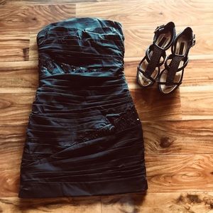 Little Black Dress ❤️